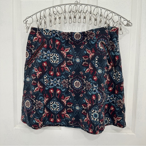 Mini skirt - Picture 2 of 4